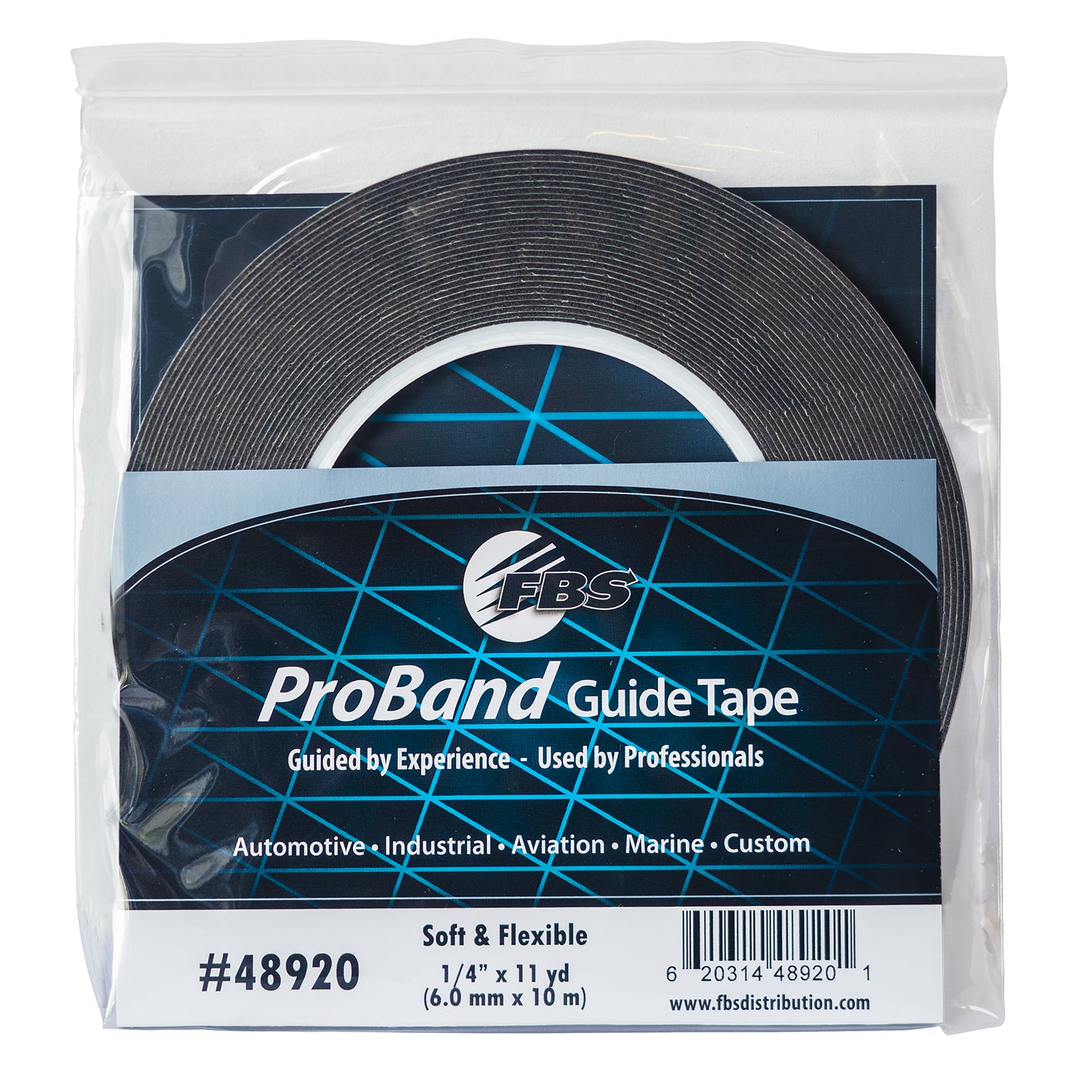 ProBand K-UTG Gold Tape Kit